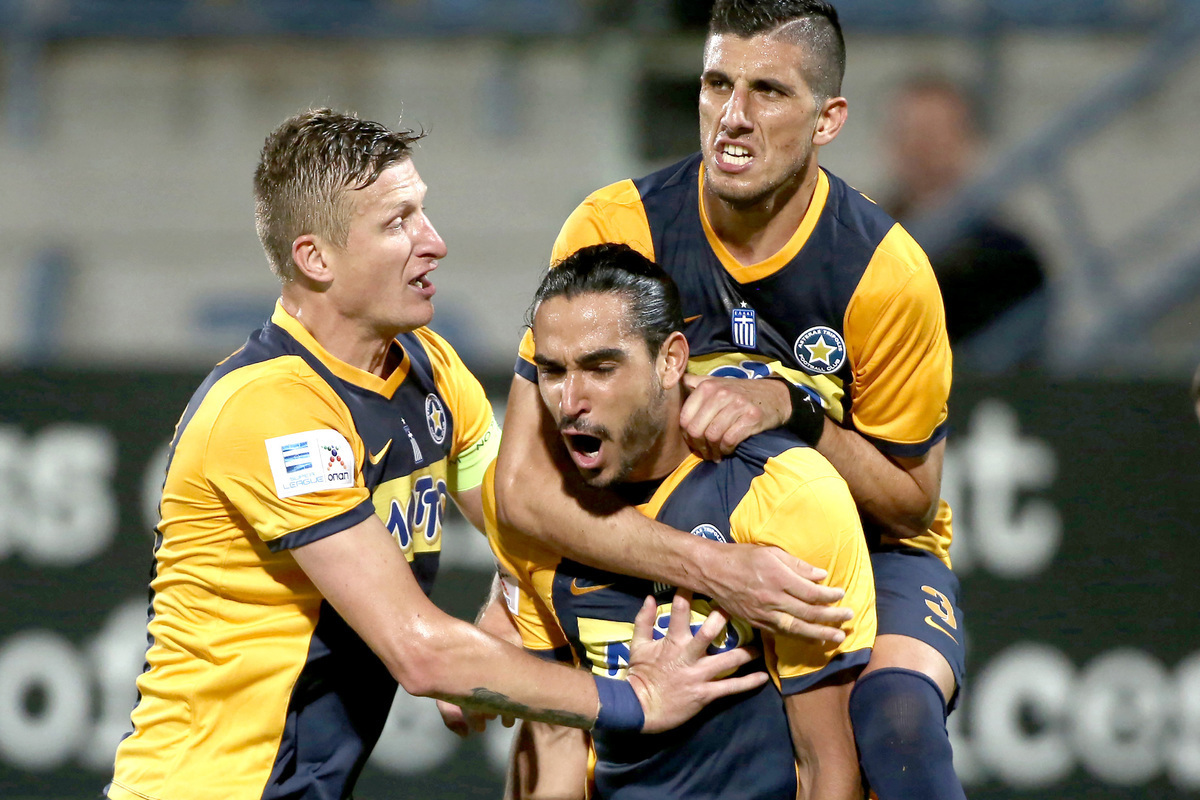 ΦΩΤΟ Eurokinissi