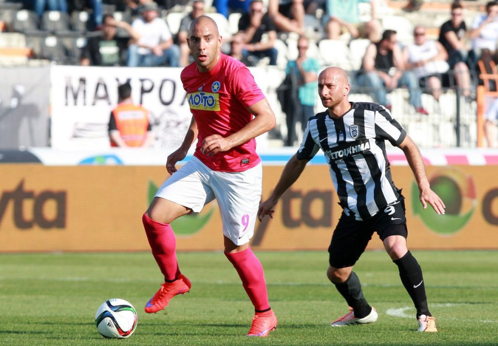 ΦΩΤΟ Eurokinissi