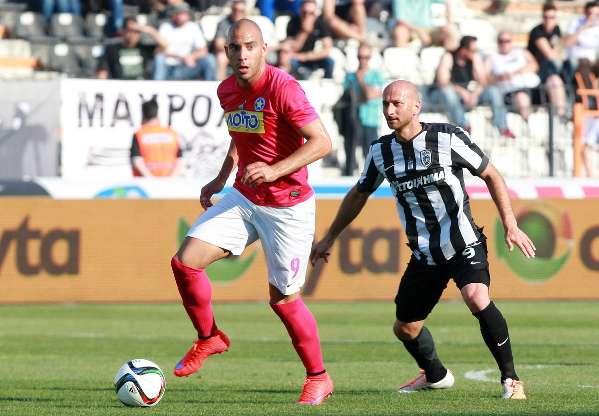 ΦΩΤΟ Eurokinissi