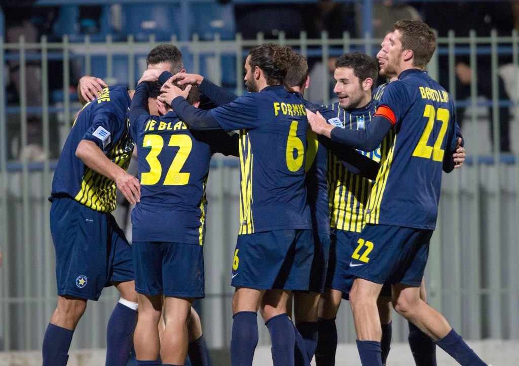 ΦΩΤΟ EUROKINISSI