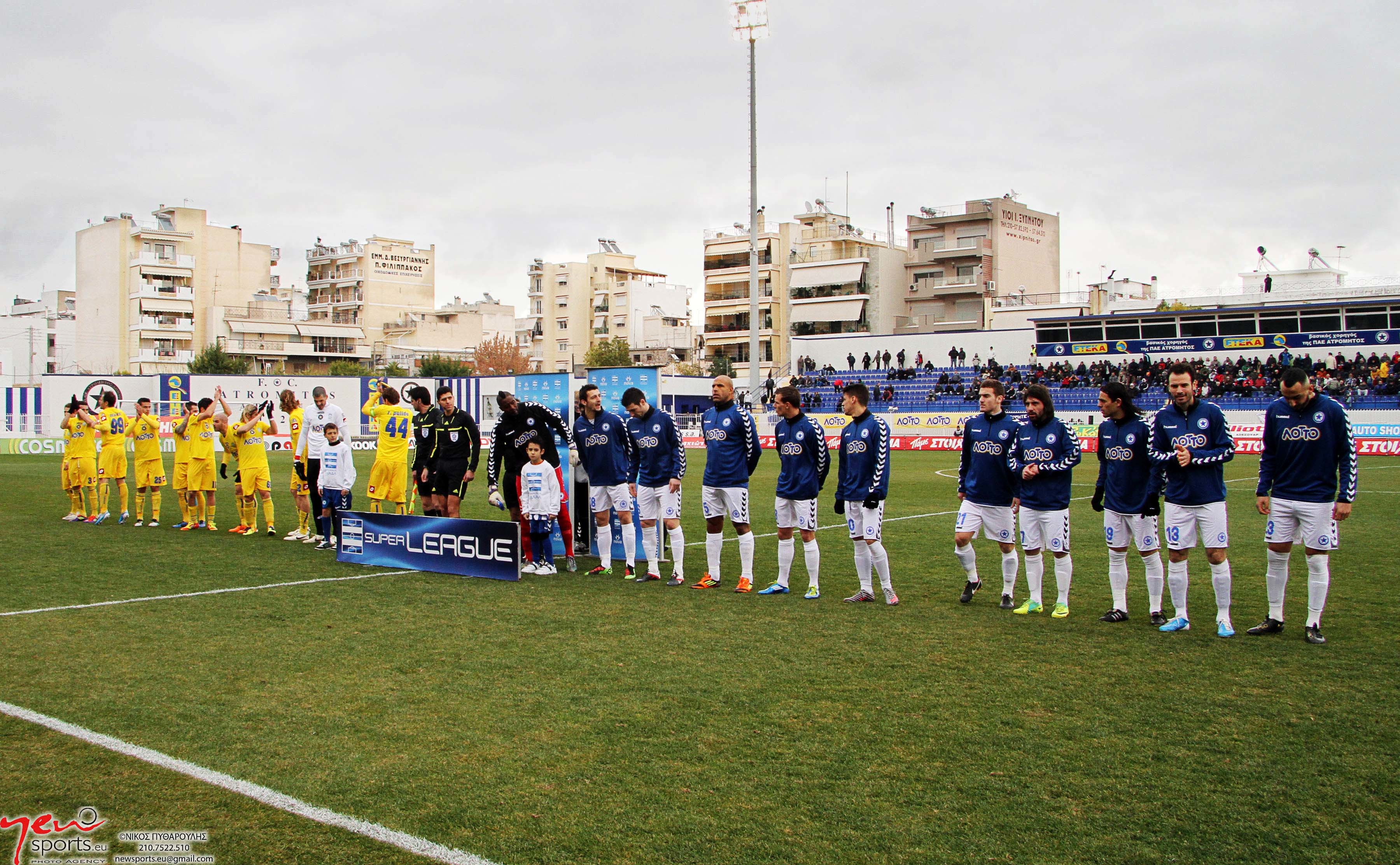 ΦΩΤΟ NEWSPORTS.