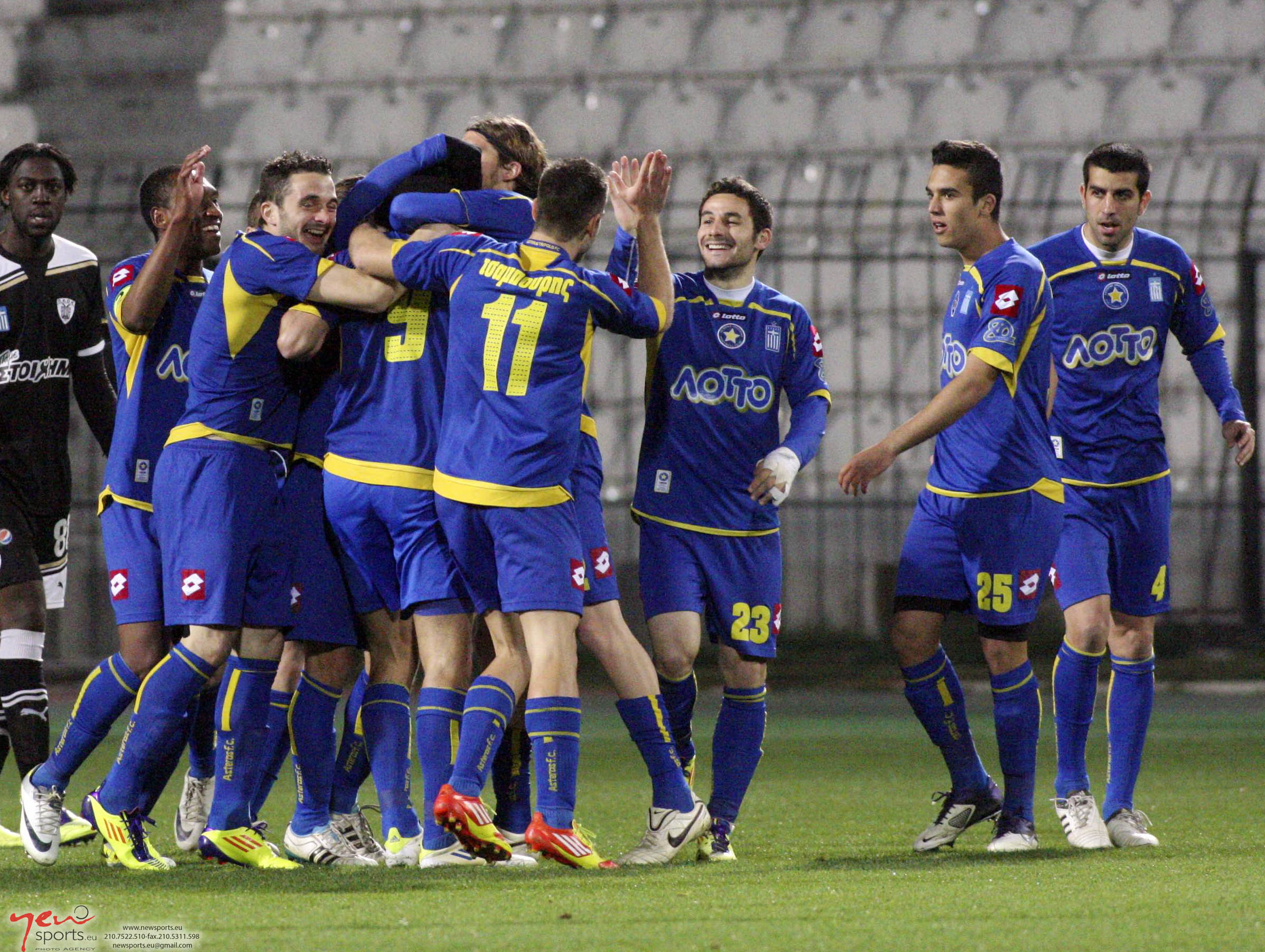 ΦΩΤΟ NEWSPORTS.
