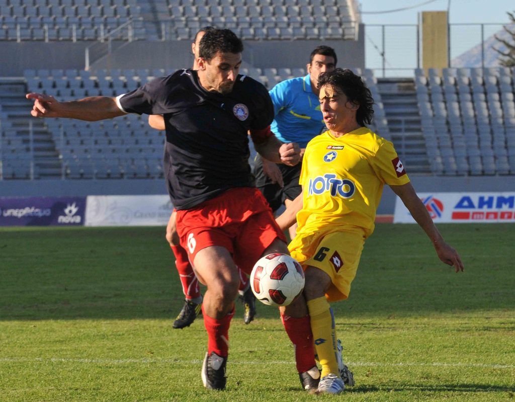 ΦΩΤΟ EUROKINISSI