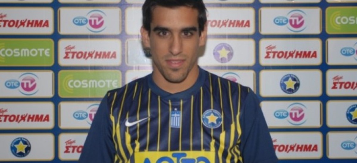 Κοντοές: Δεν με σεβάστηκαν στην ΑΕΚ