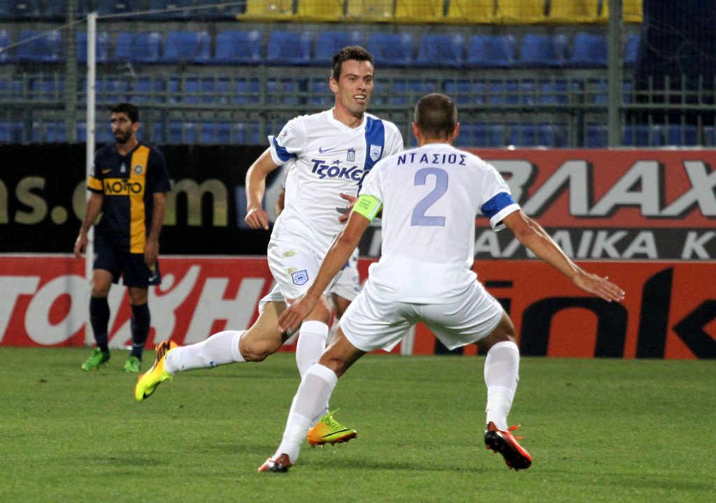 ΦΩΤΟ EUROKINISSI