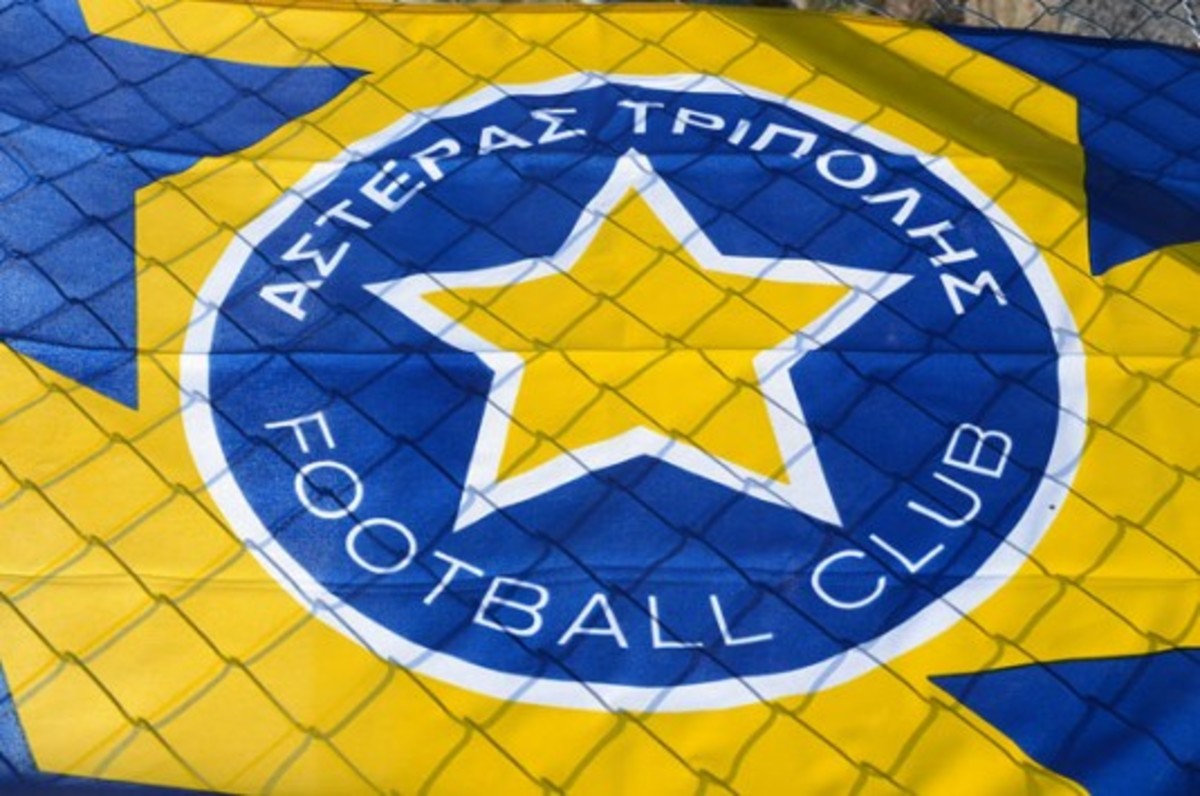 Οι 9 προτάσεις του Αστέρα Τρίπολης