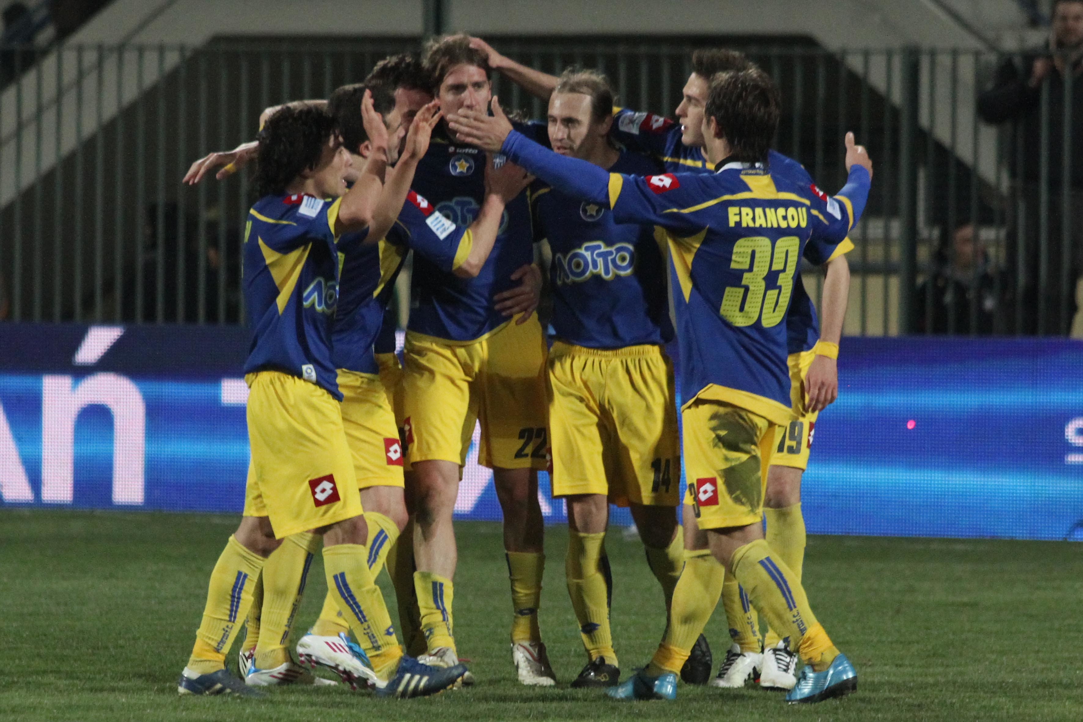 ΦΩΤΟ EUROKINISSI