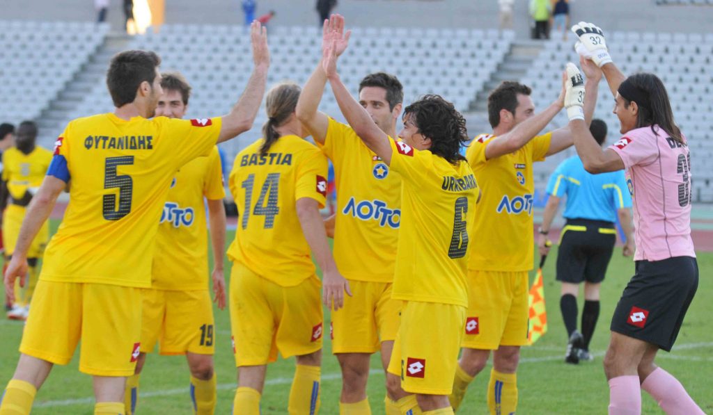 ΦΩΤΟ EUROKINISSI