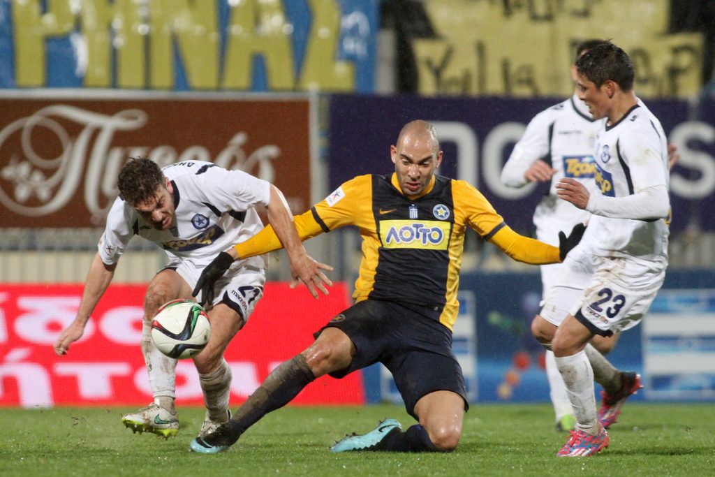 ΦΩΤΟ Eurokinissi