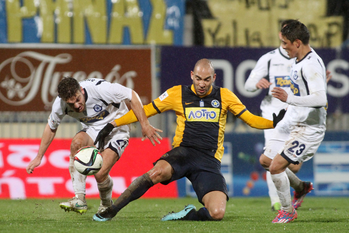 ΦΩΤΟ Eurokinissi