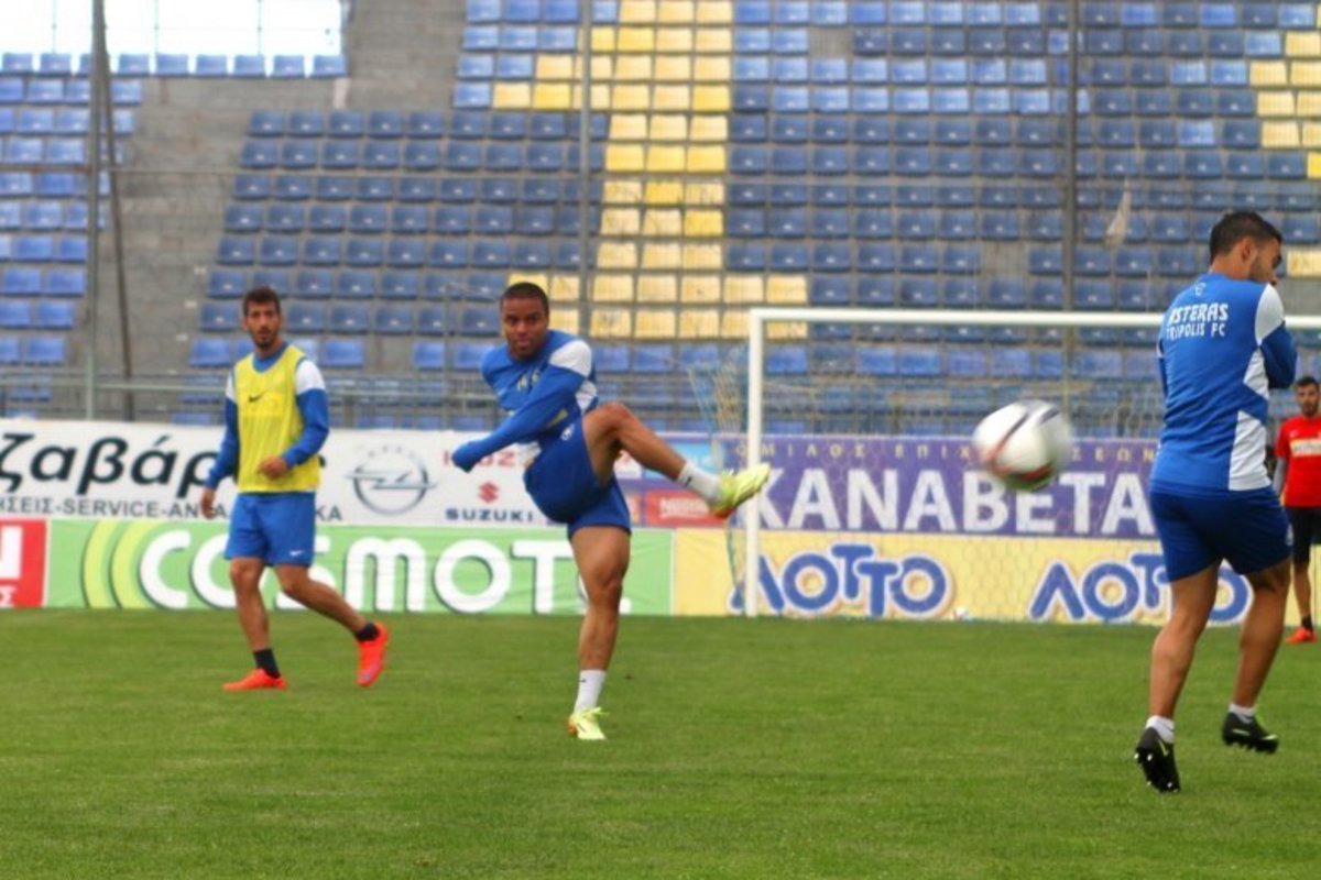 ΦΩΤΟ asterastripolis.gr
