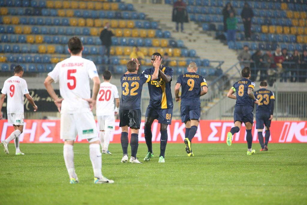 ΦΩΤΟ EUROKINISSI