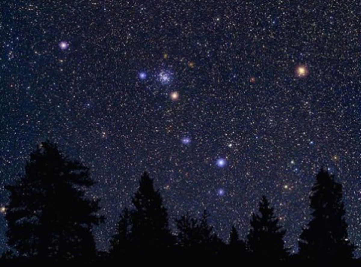 Ποιο σπάνιο αστρικό φαινόμενο θα είναι ορατό τη Δευτέρα