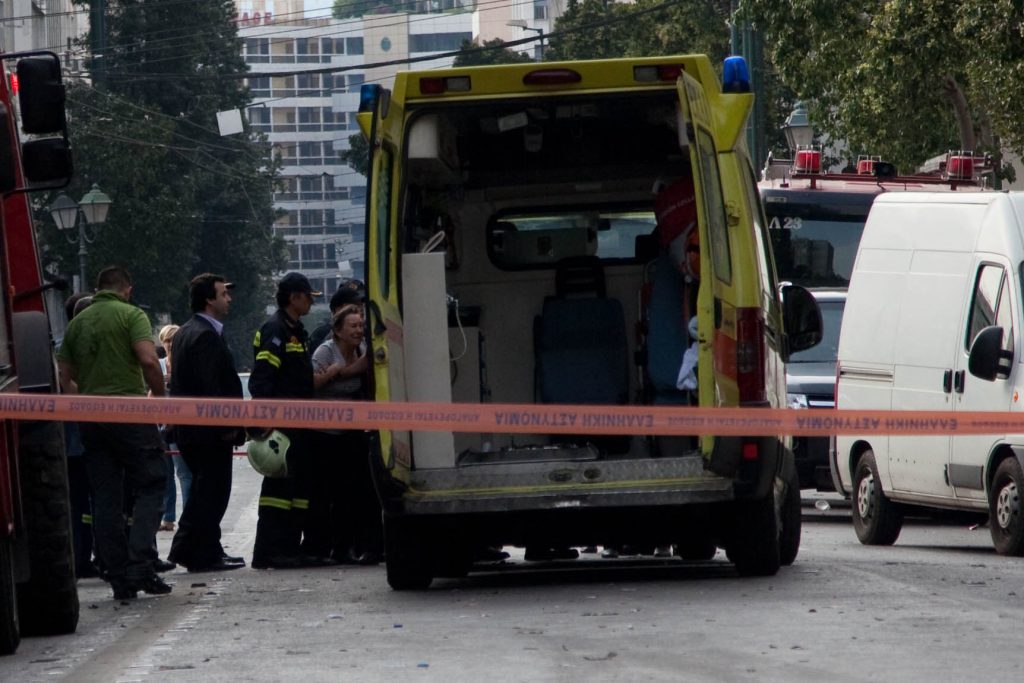 (ΦΩΤΟ ΑΡΧΕΙΟΥ EUROKINISSI)