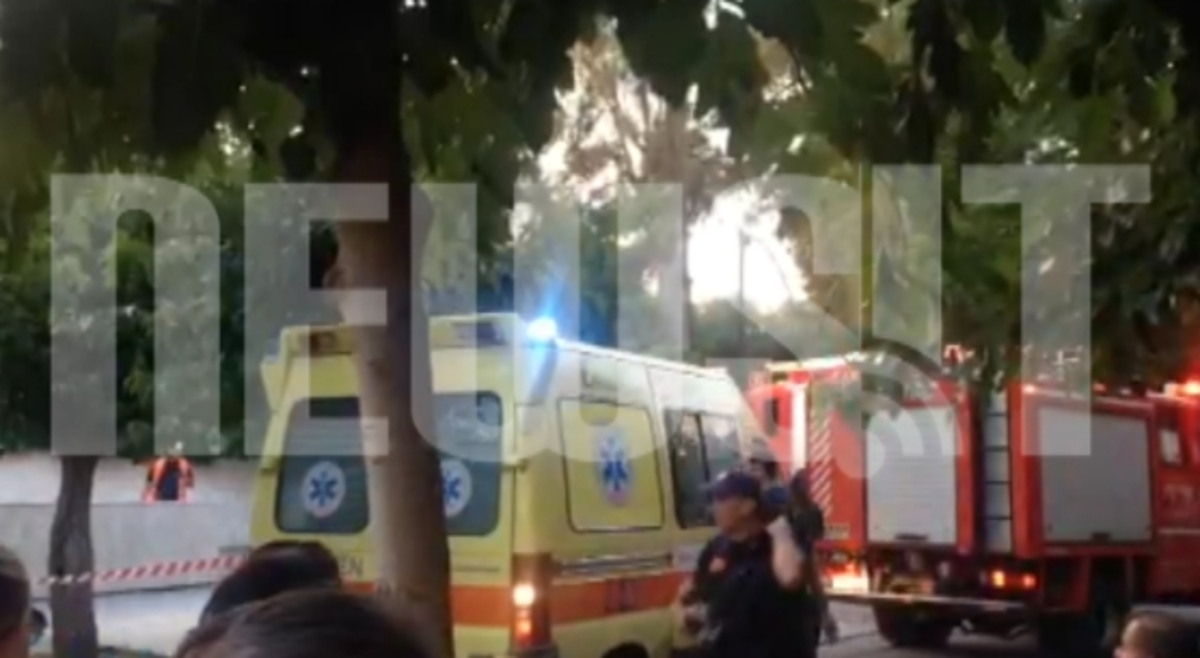 Άνδρας έπεσε στο μετρό