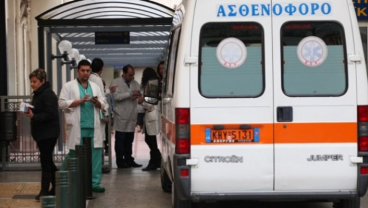 Νεκρός με μια σφαίρα στο κεφάλι στο λιμάνι του Πειραιά