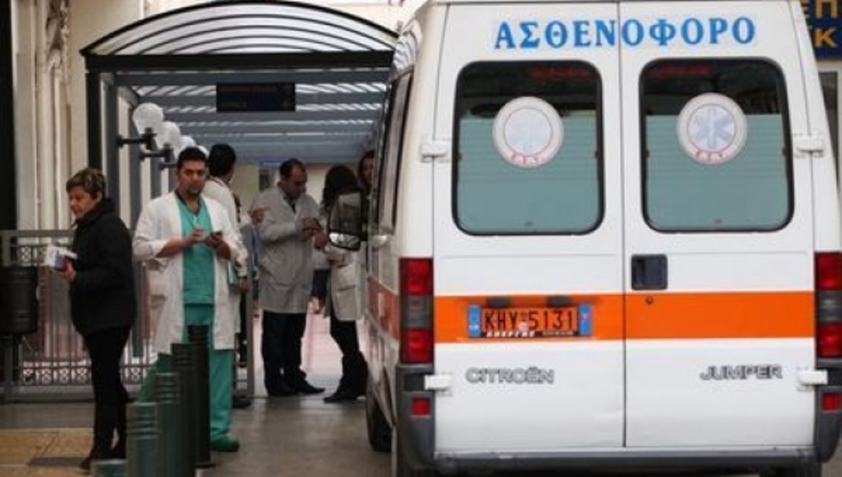 Πως θα λειτουργήσουν τα νοσοκομεία που θα αλλάξουν χρήση! Τα θα γίνουν τα 600 κρεβάτια που κλείνουν