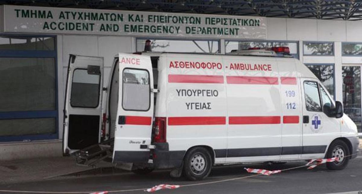 Απόπειρα δολοφονίας 54χρονης – Την ξεκοίλιασε με μαχαίρι ο σύντροφος της