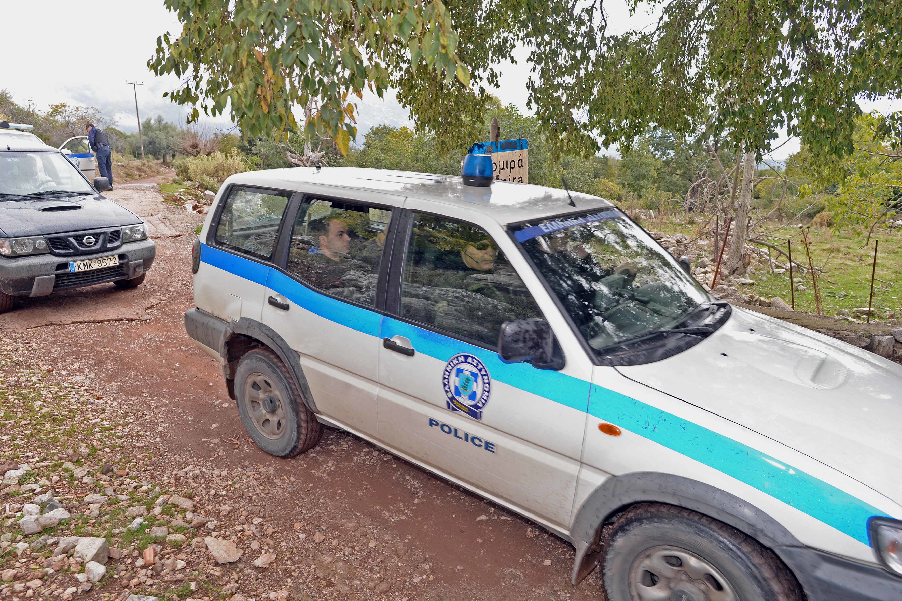 Απόπειρα απαγωγής ανήλικης αναστατώνει την Πάτρα – Περαστικοί κυνήγησαν τον δράστη