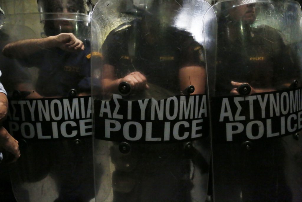 Νέα δεδομένα στην Ελληνική Αστυνομία! Τέρμα η ταλαιπωρία στα αστυνομικά τμήματα