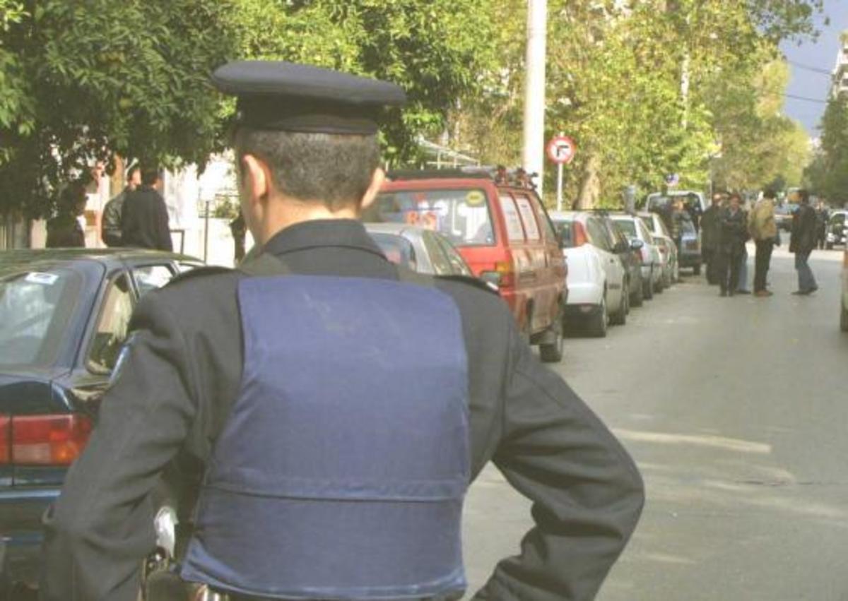 “Ο αρχιμαφιόζος έδωσε 800.000 ευρώ σε αστυνομικούς για μην τον συλλάβουν”