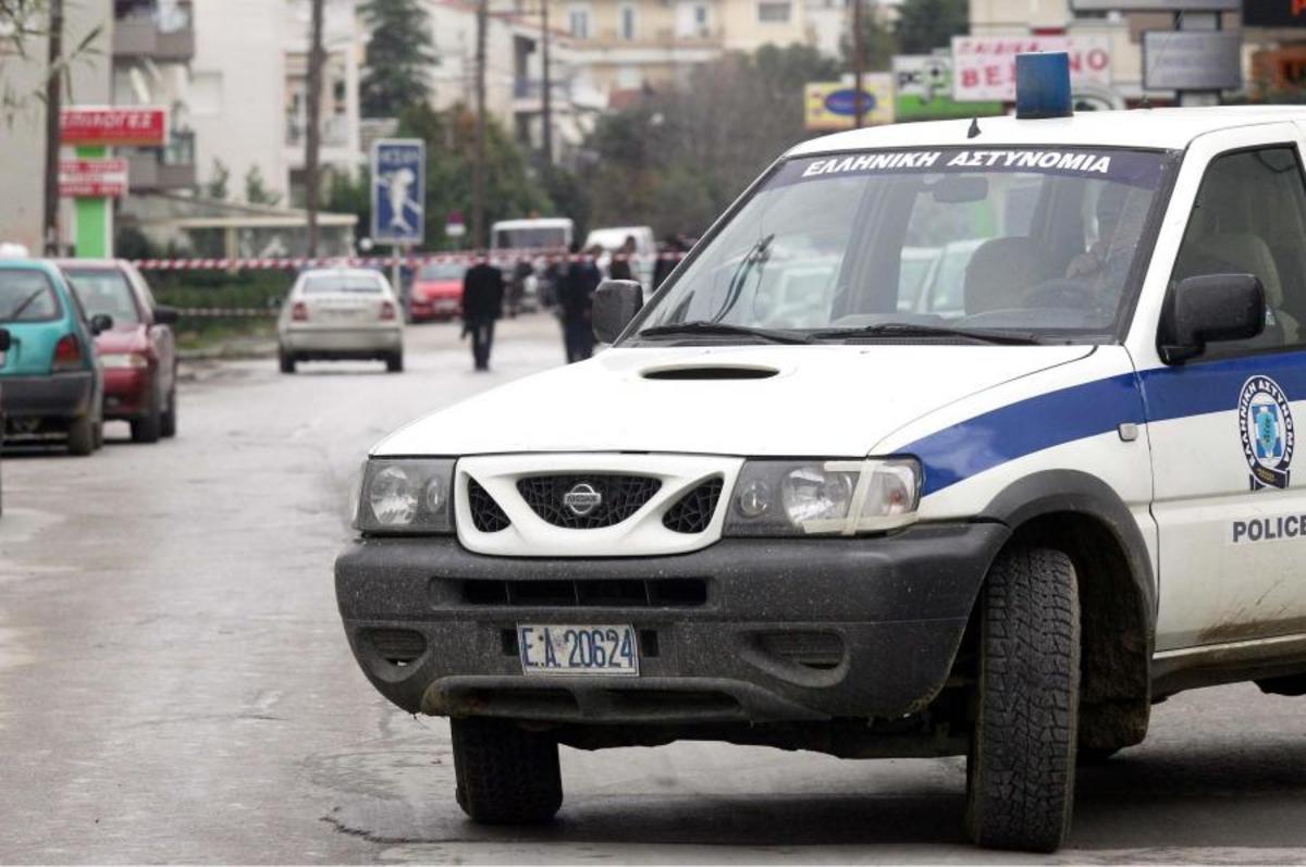 Τα κάρβουνα έκρυβαν… ουίσκι