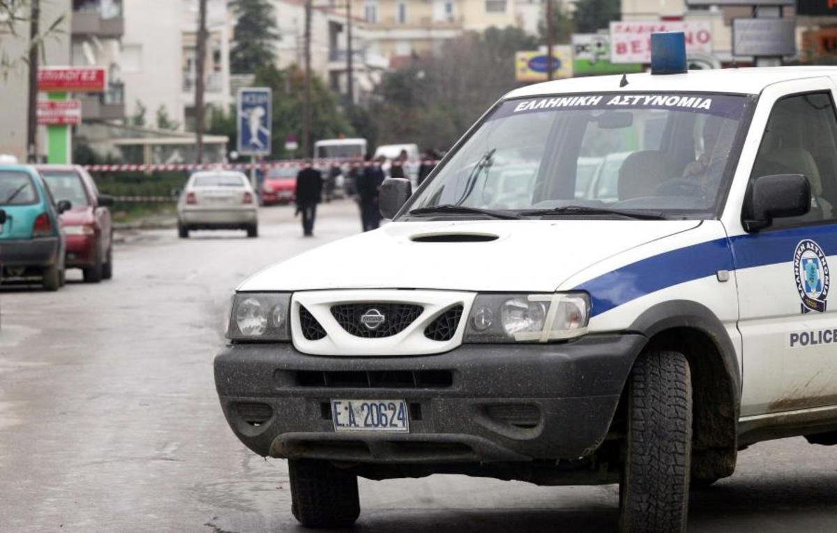 Ενέδρα ληστών σε γυναίκα – Λεία 26.000 ευρώ