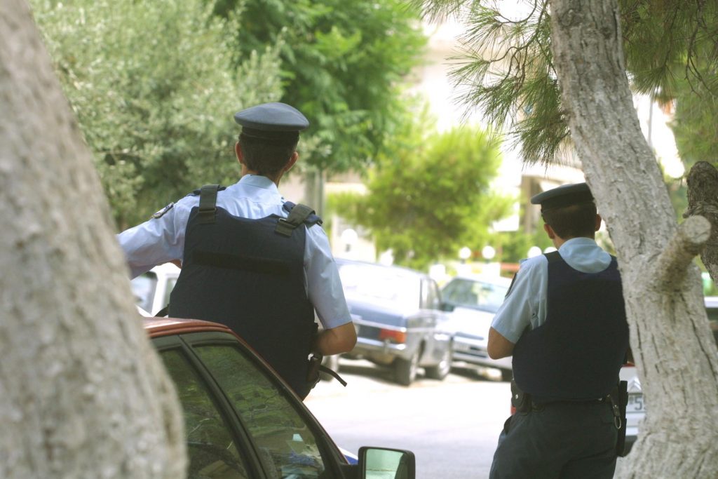 Έκλεψαν παιχνίδια!