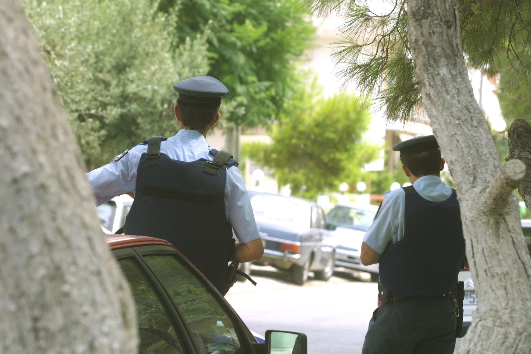 Δυο ληστείες σε 5 λεπτά στην Ηλιούπολη