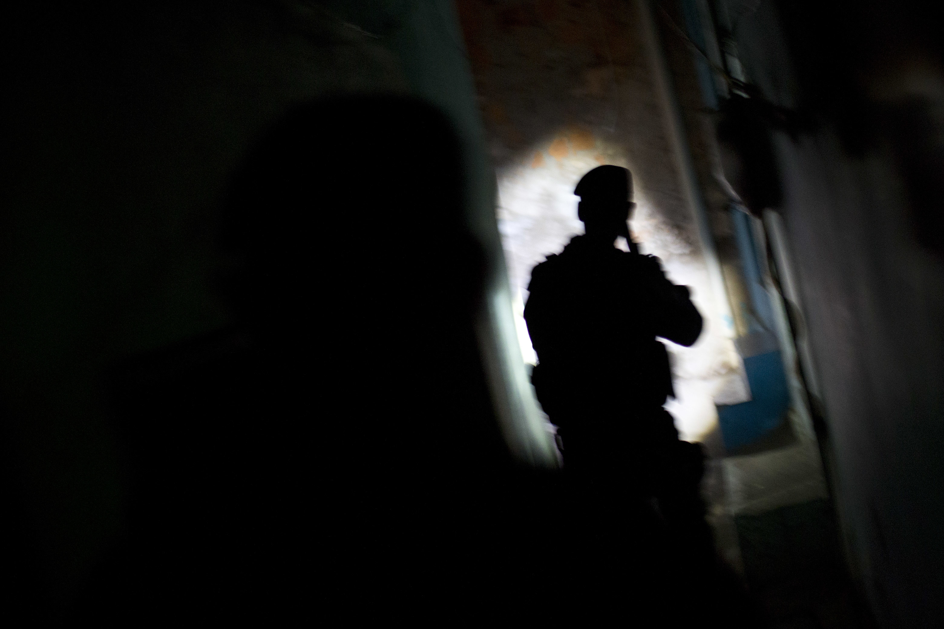 Επίθεση με μαχαίρι εναντίον περιπτερά στην Καισαριανή