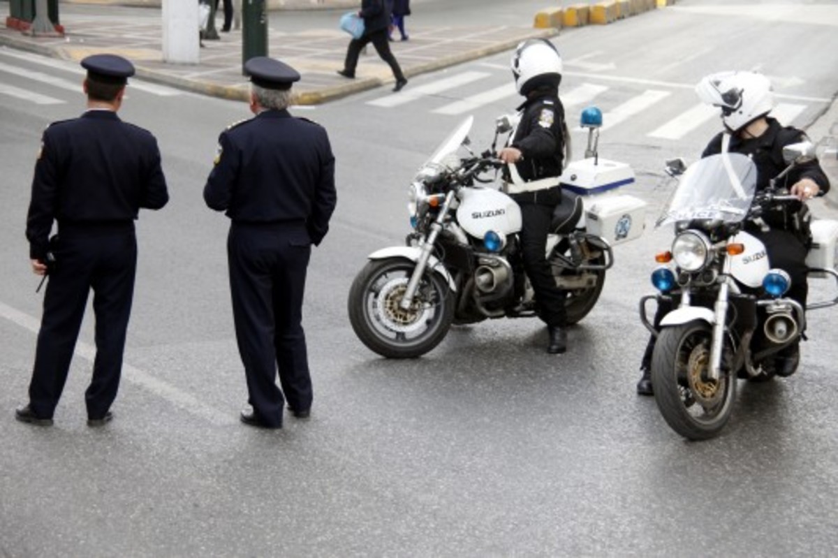 Ενέδρα σε χρηματαποστολή στην πολυτεχνειούπολη Ζωγράφου – Άρπαξαν 110.000 ευρώ