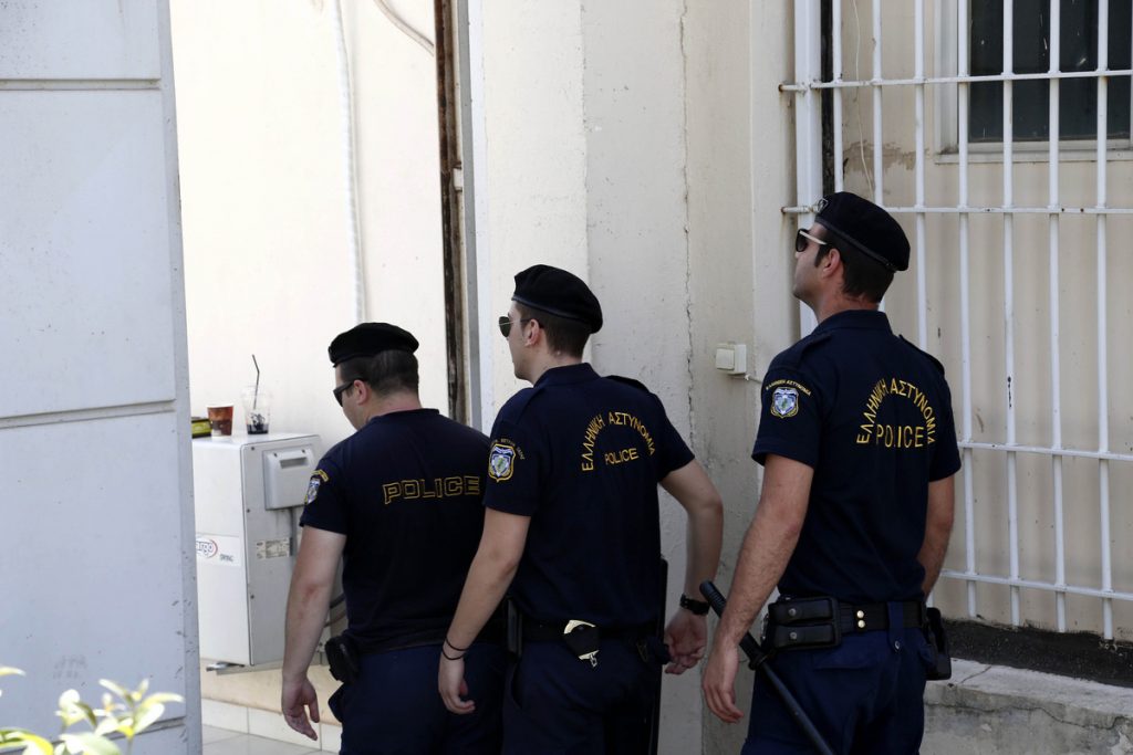 ΦΩΤΟ Eurokinissi