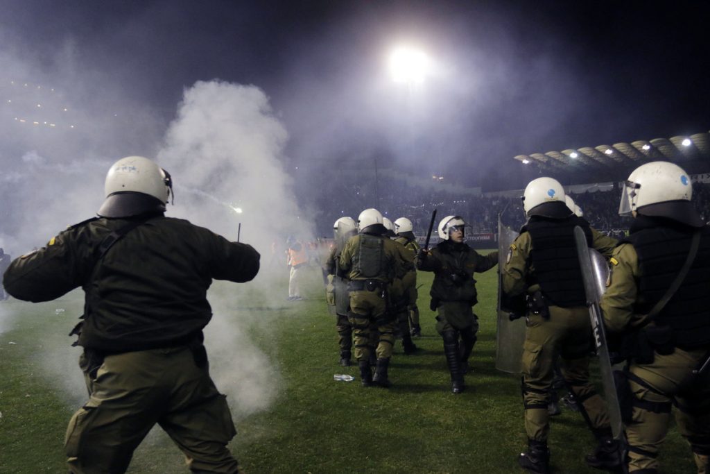 ΦΩΤΟ ΑΡΧΕΙΟΥ Eurokinissi