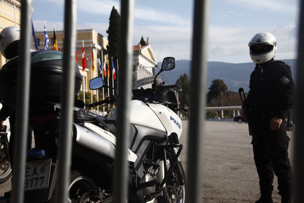 ΦΩΤΟ ΑΡΧΕΙΟΥ EUROKINISSI