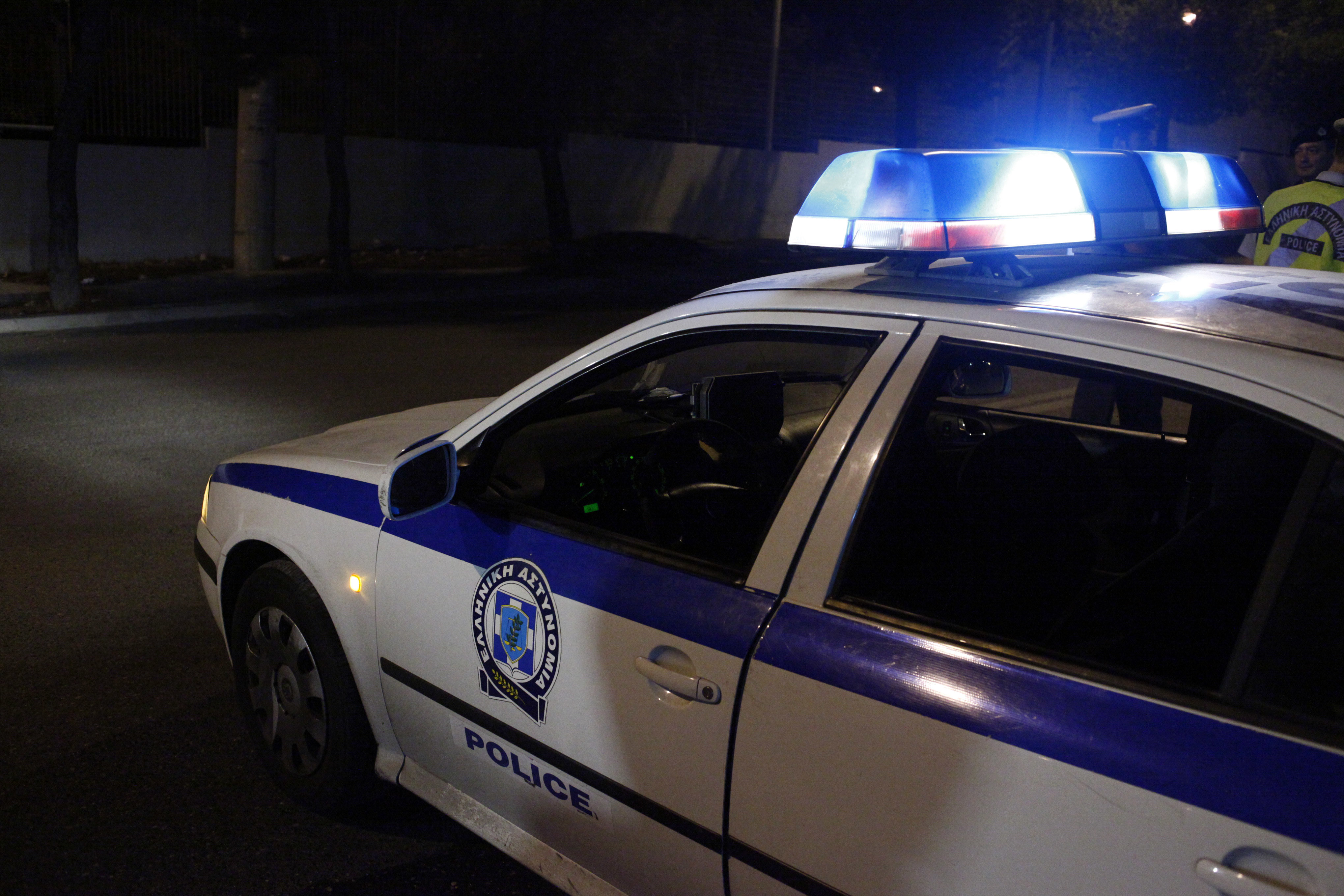 Ήθελαν να κλέψουν μηχανές μπροστά από το σπίτι του Ν. Μιχαλολιάκου