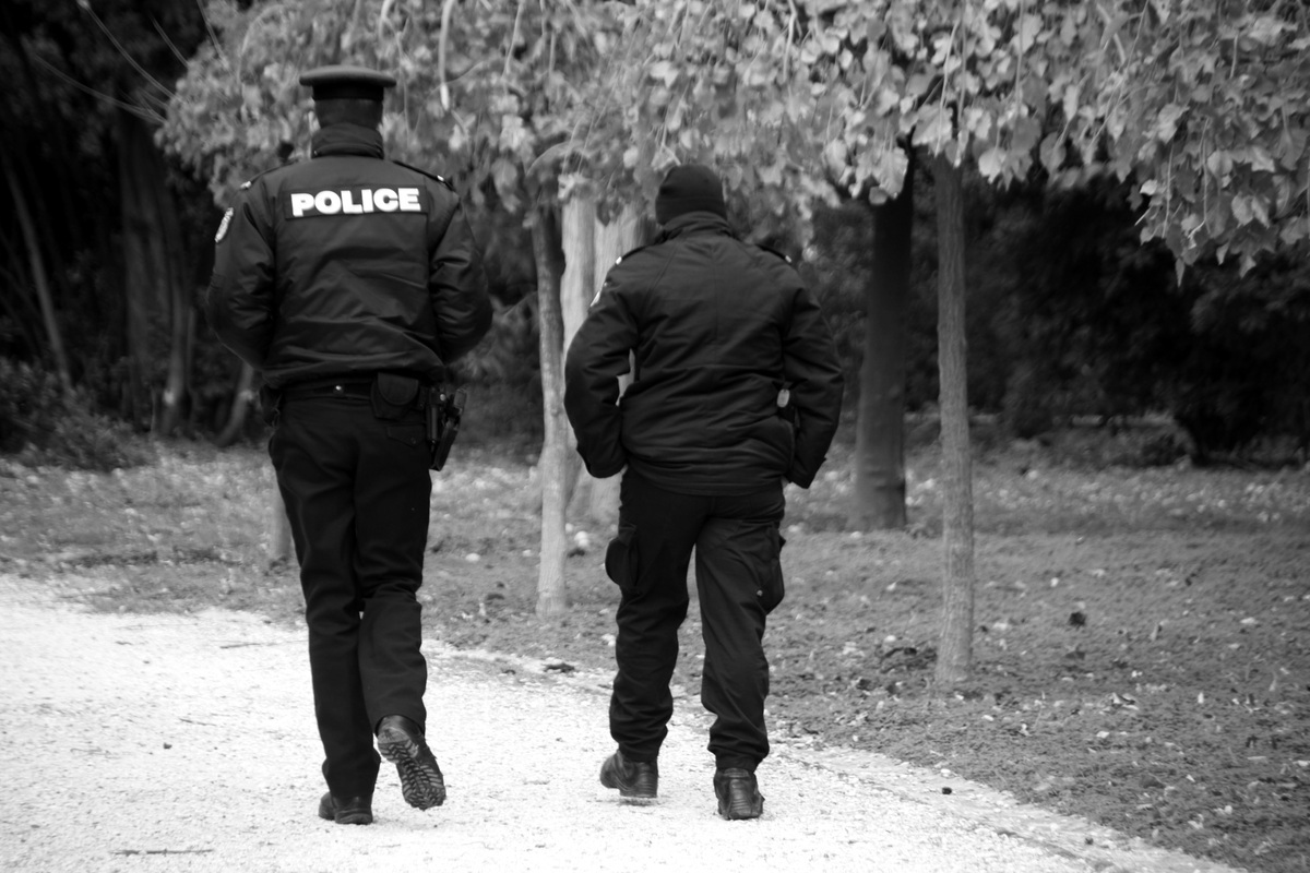 Σέρρες: Απάτη σε βάρος επιχειρηματιών από “μαϊμού” πρόεδρο ποδοσφαιρικής ομάδας