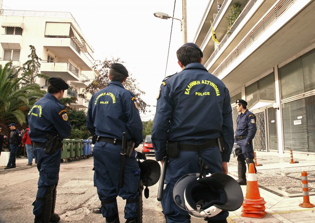 ΦΩΤΟ EUROKINISSI (αρχείο)