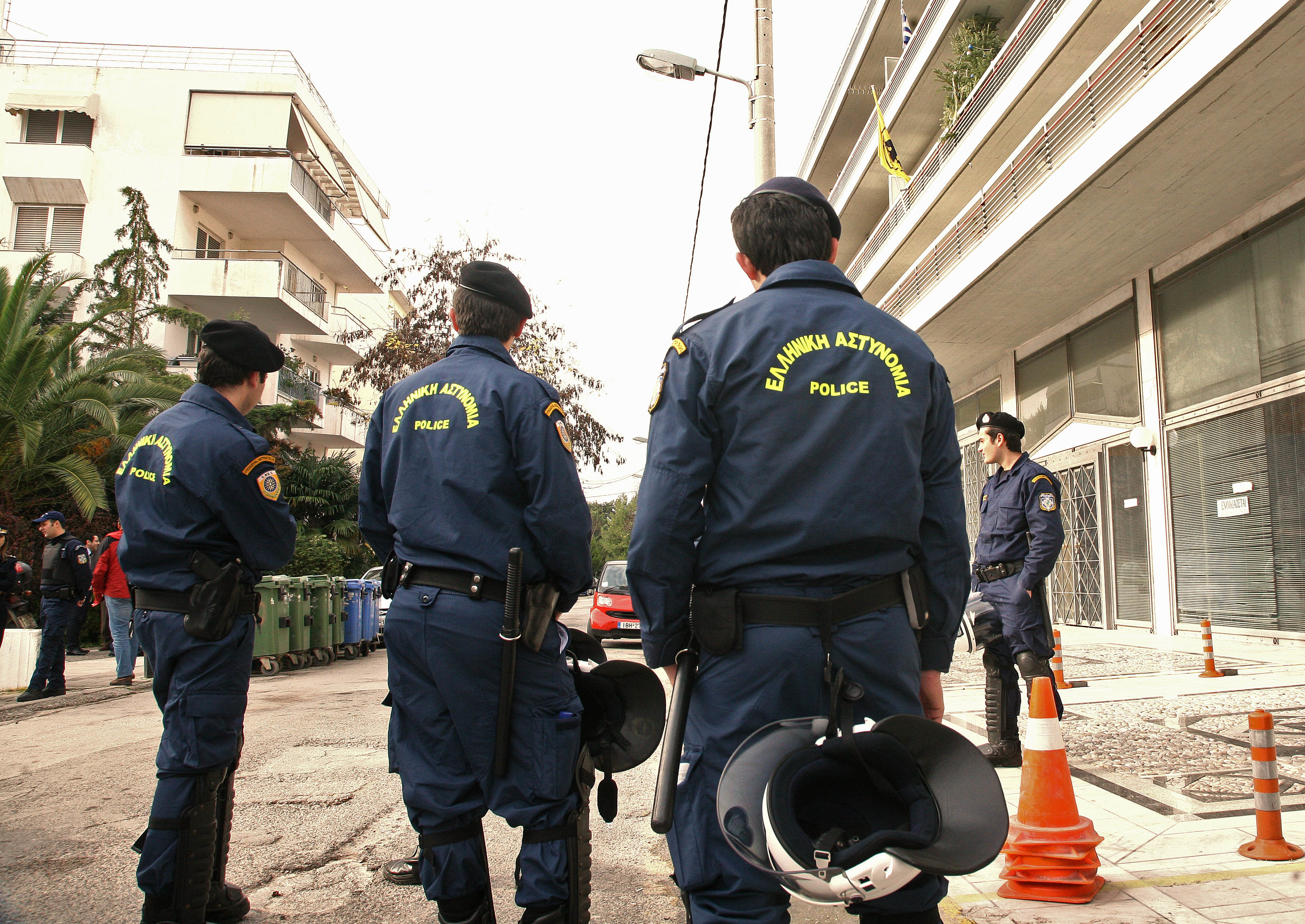 ΦΩΤΟ EUROKINISSI (αρχείο)