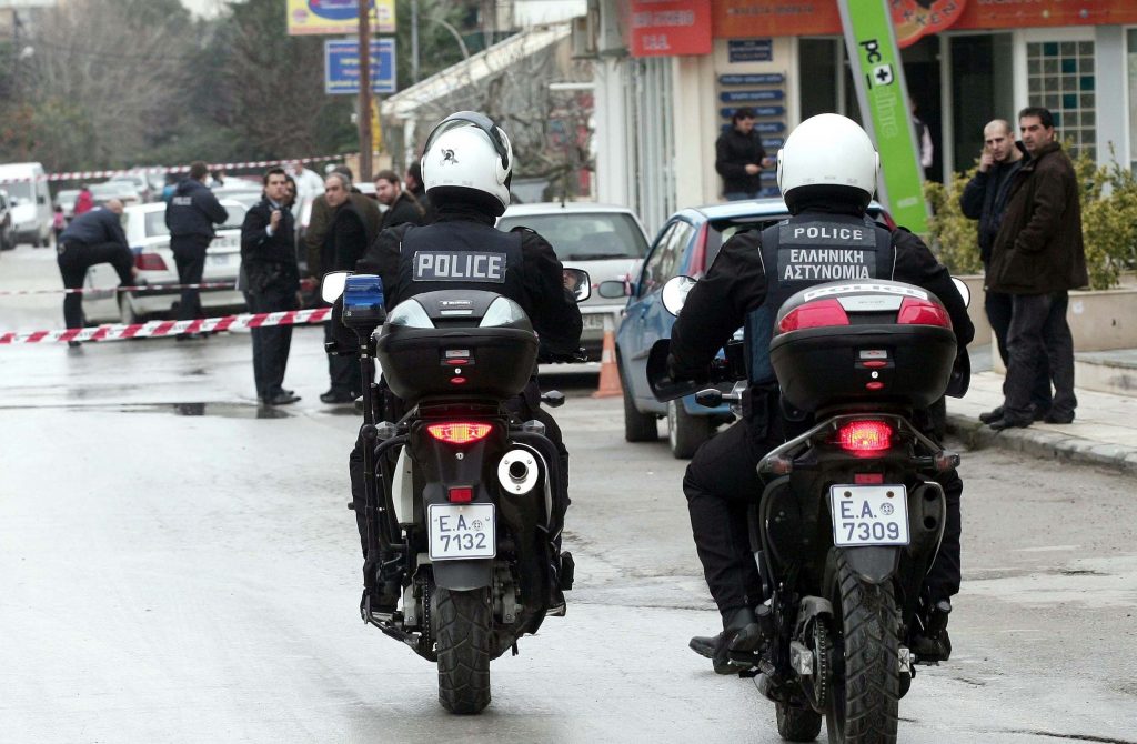 Σκότωσαν 80χρονη μέσα στο σπίτι της