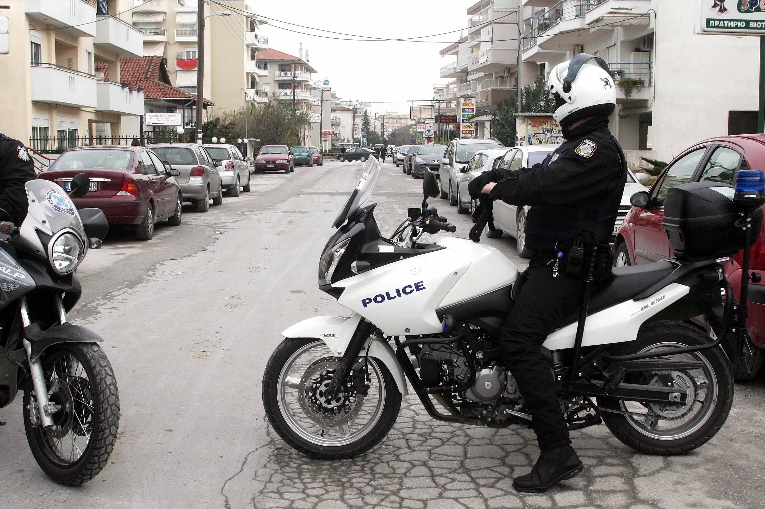 Επιθέσεις και ληστείες το βράδυ