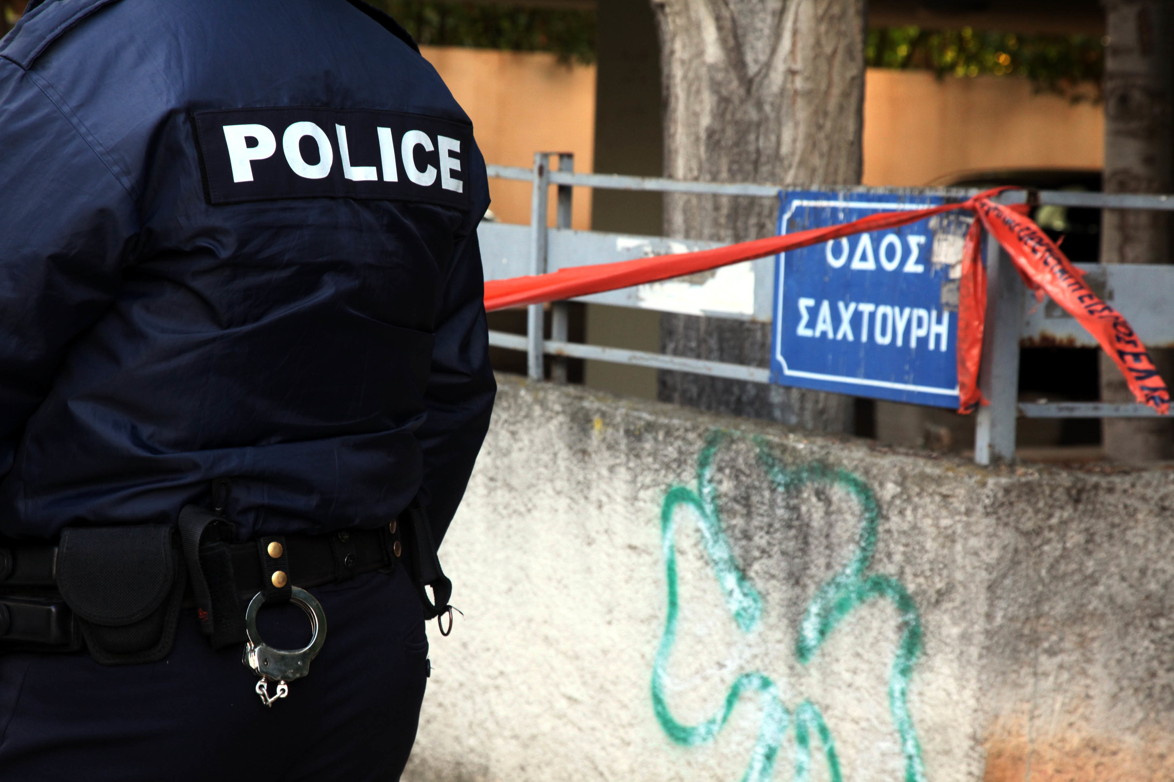 35χρονος ο δράστης του φονικού στη Χαλκιδική – Η υπόθεση εξιχνιάστηκε μετά από τρία χρόνια