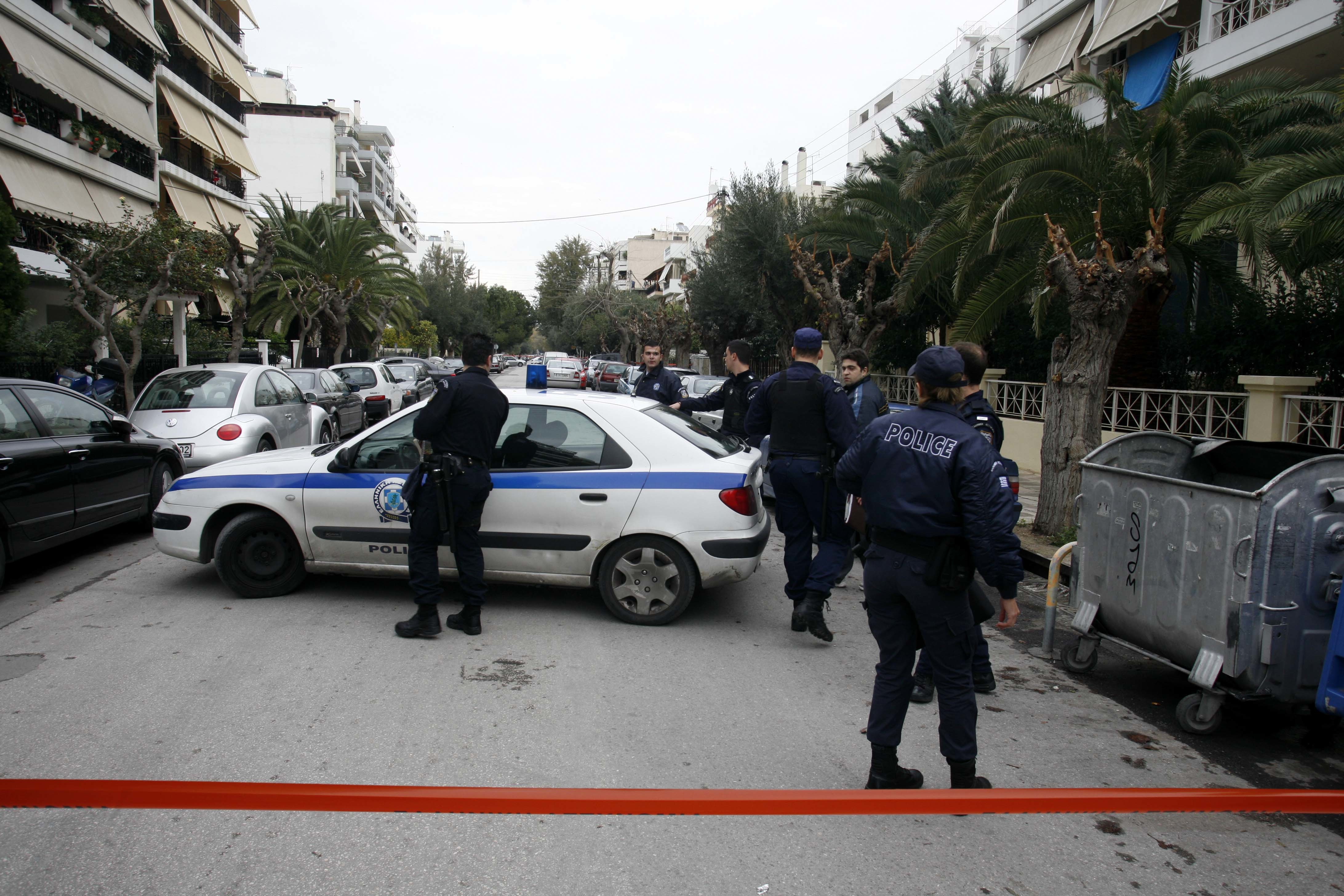 Δυο Γεωργιανοί πίσω από τη δολοφονία της 67χρονης στην Κυψέλη