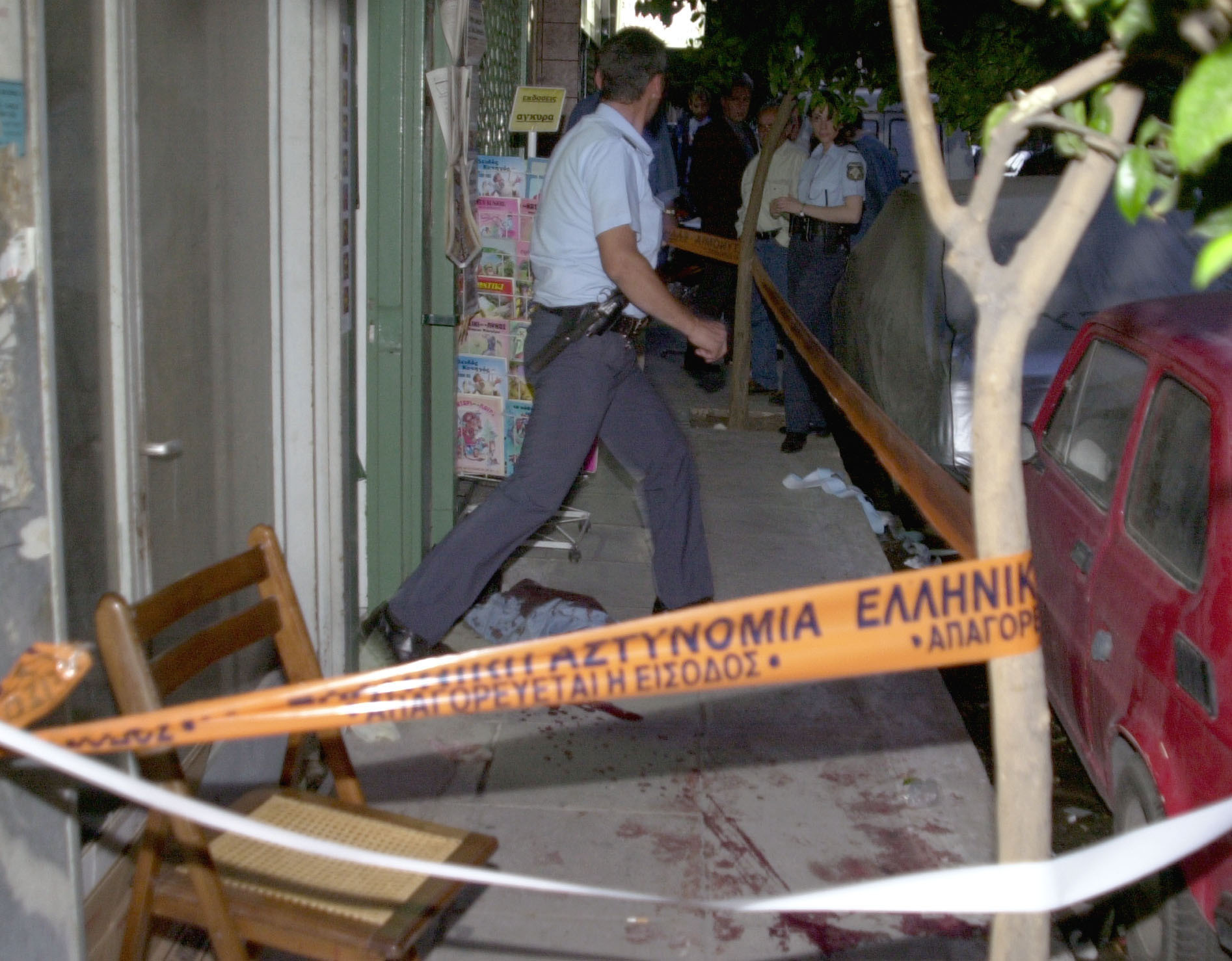 (ΦΩΤΟ EUROKINISSI)