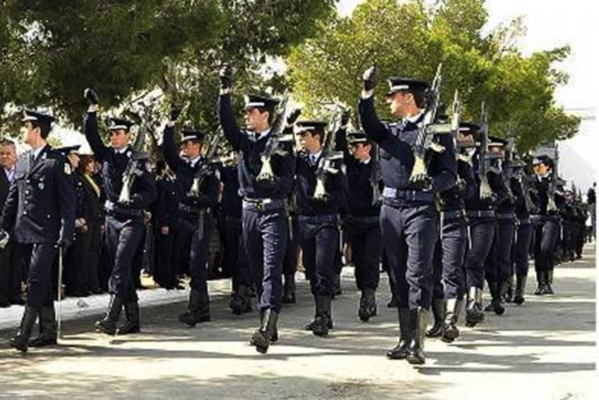 Οι κρίσεις στην ΕΛ. ΑΣ – Όλα τα ονόματα