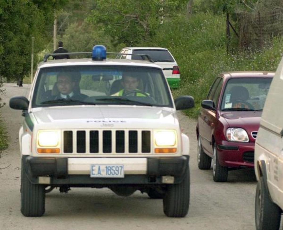 Άγρια επίθεση και ληστεία εναντίον μεταναστών στα Χανιά