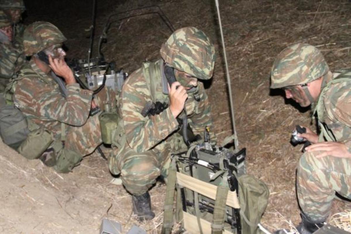 1000 προσλήψεις των 700 ευρώ στις Ένοπλες Δυνάμεις – Τι ειδικότητες ζητούν