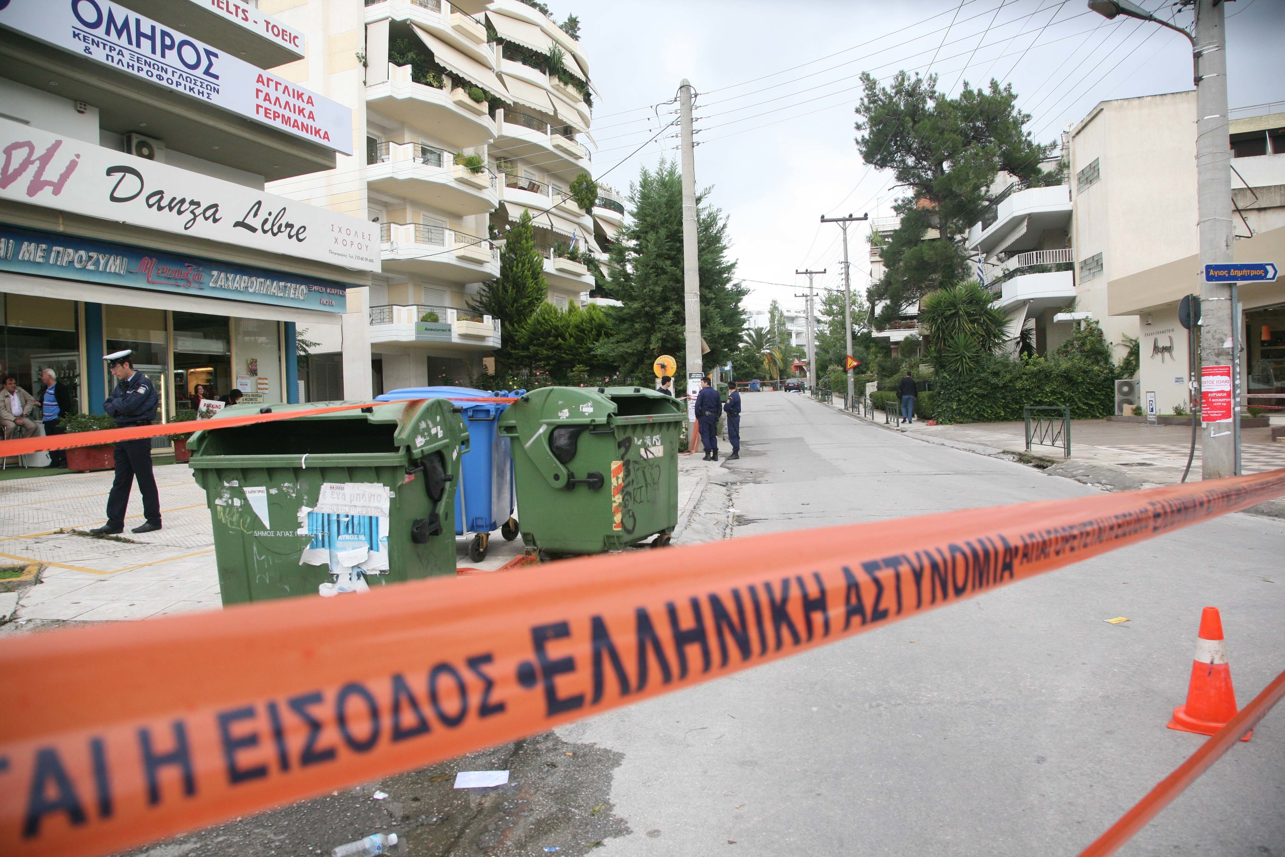 Οι ληστές με τα μαύρα πίσω από την επίθεση;