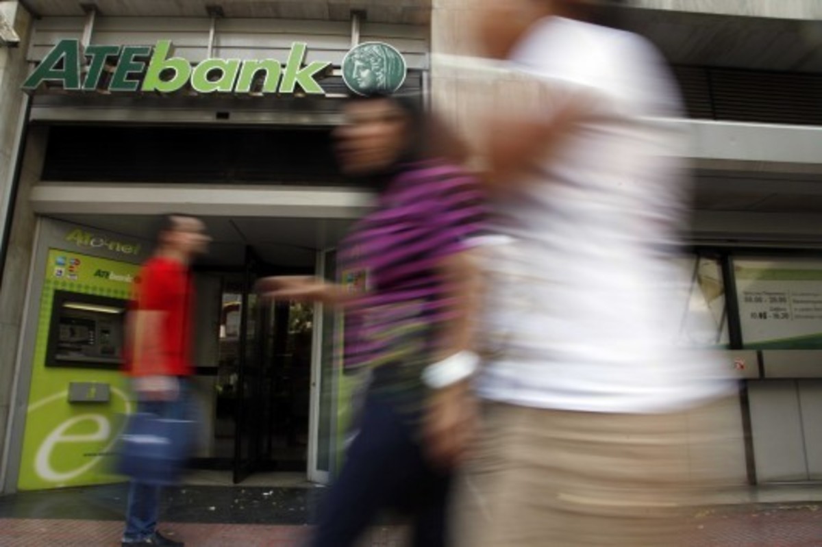 Στο αρχείο το σκάνδαλο της ΑΤΕ