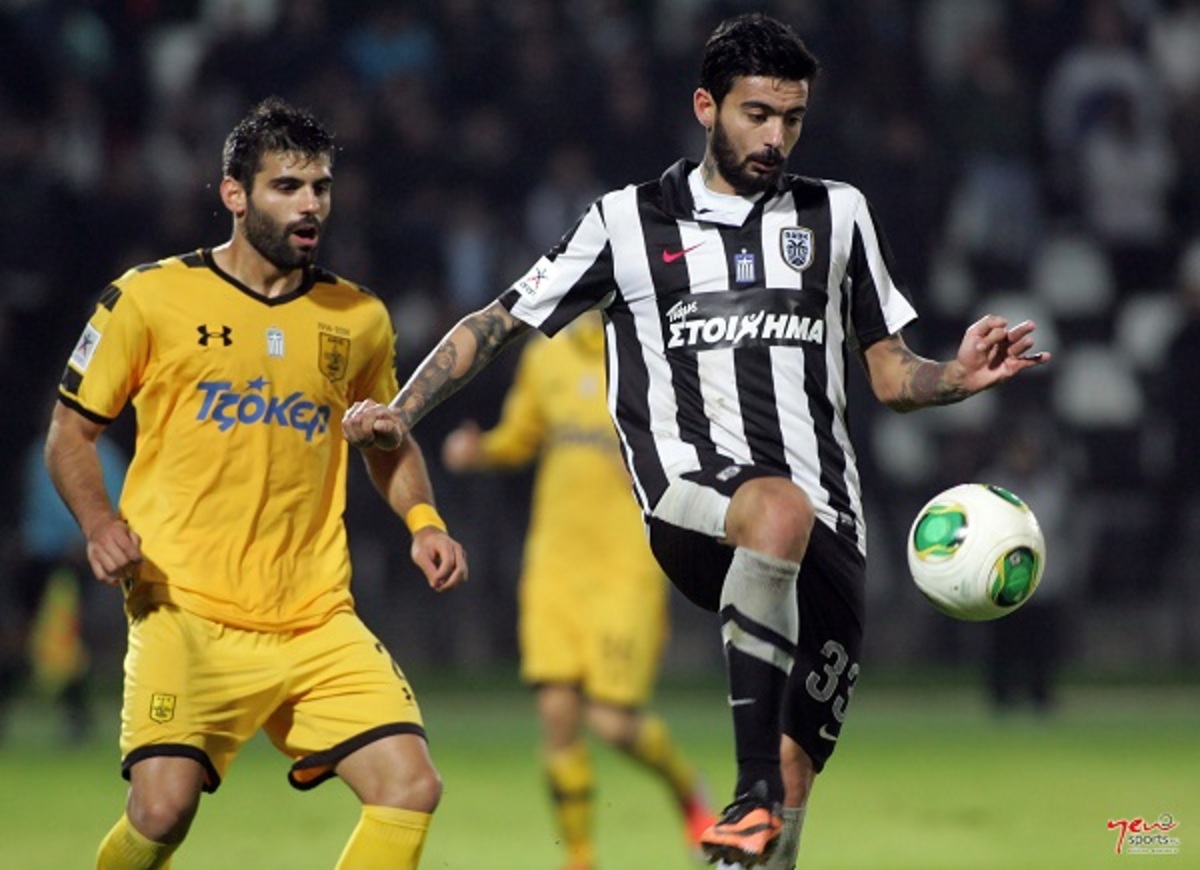 ΦΩΤΟ NEWSPORTS