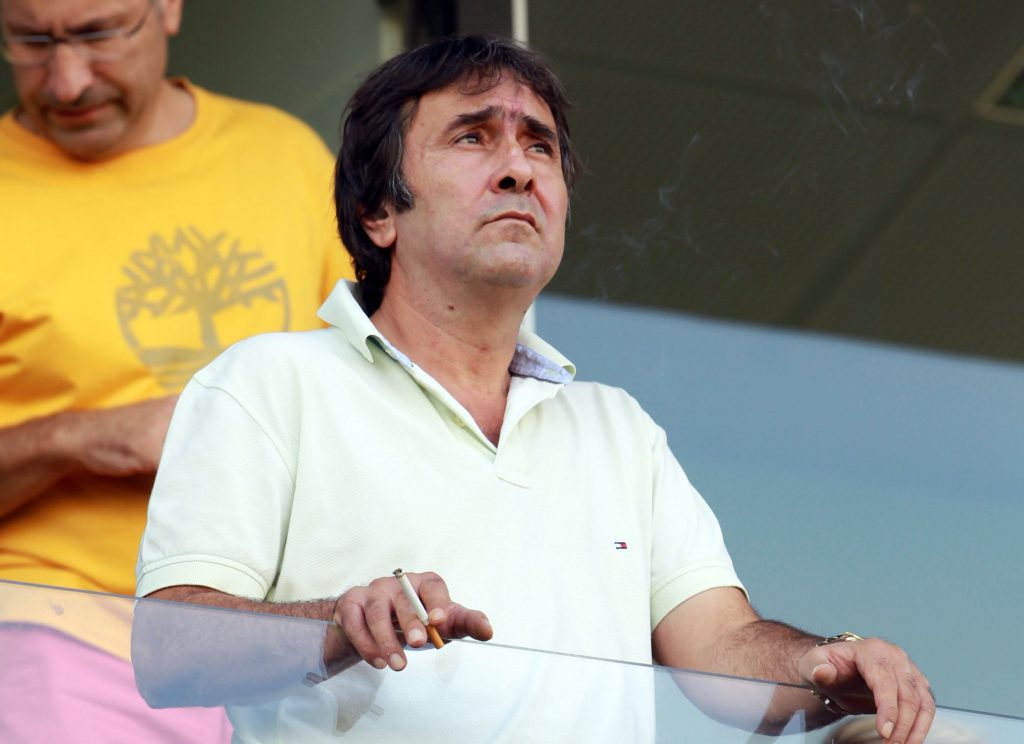 ΦΩΤΟ EUROKINISSI